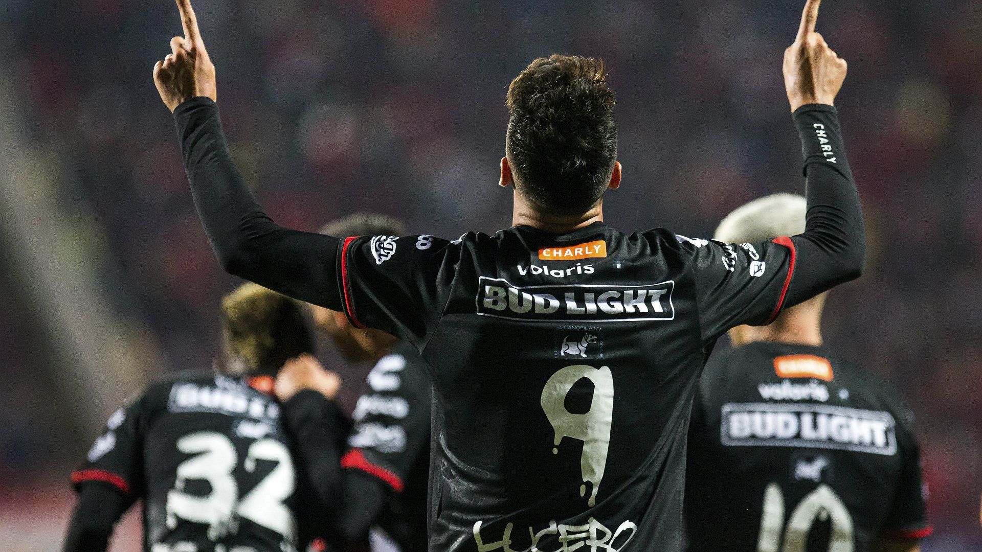 Tijuana vs Toluca Liga MX Clausura 2018