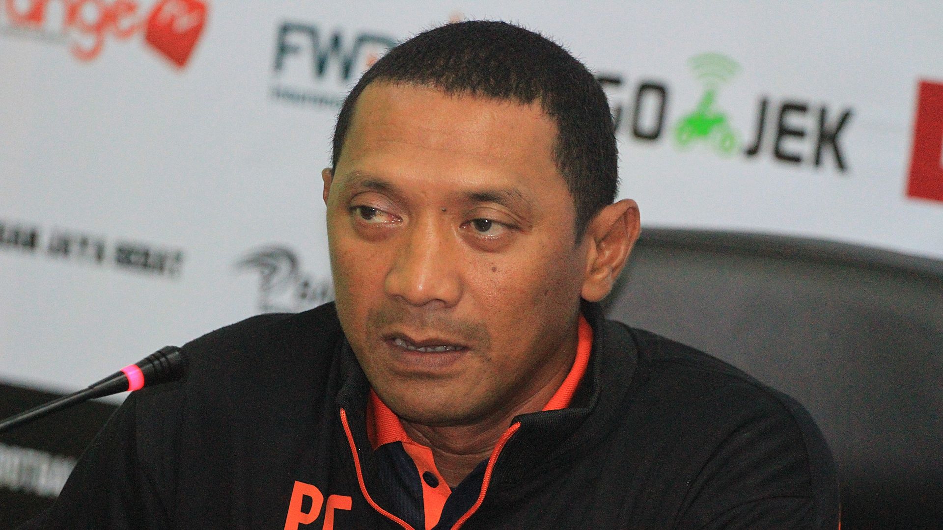 I Putu Gede - Perseru