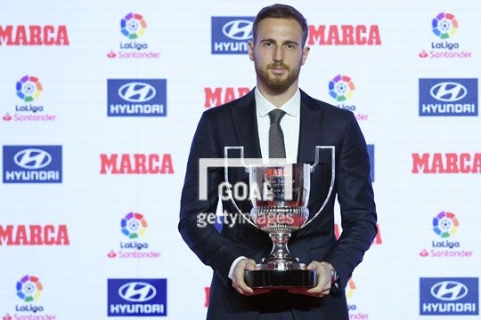 Jan Oblak