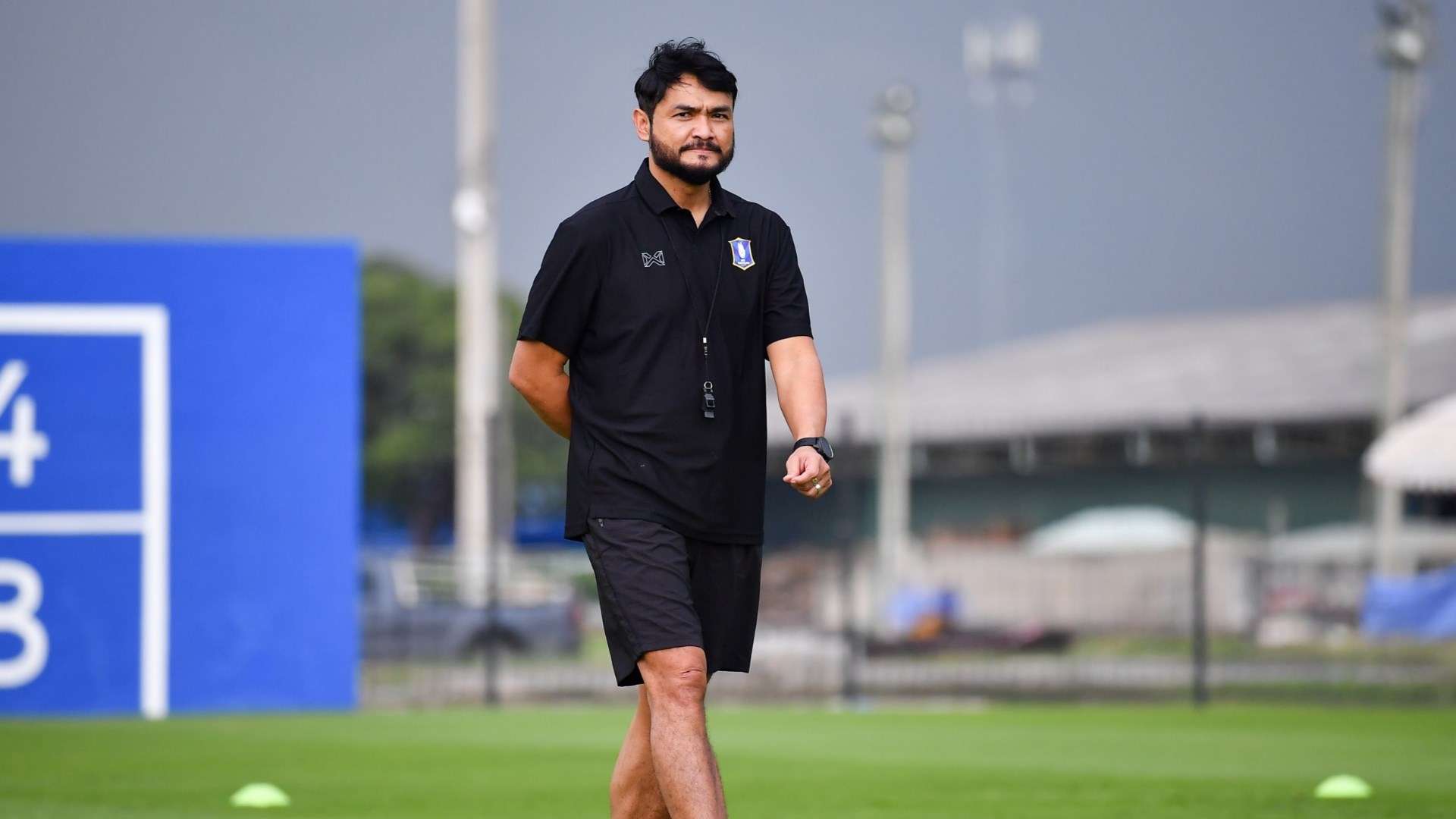 ธงชัย สุขโกกี