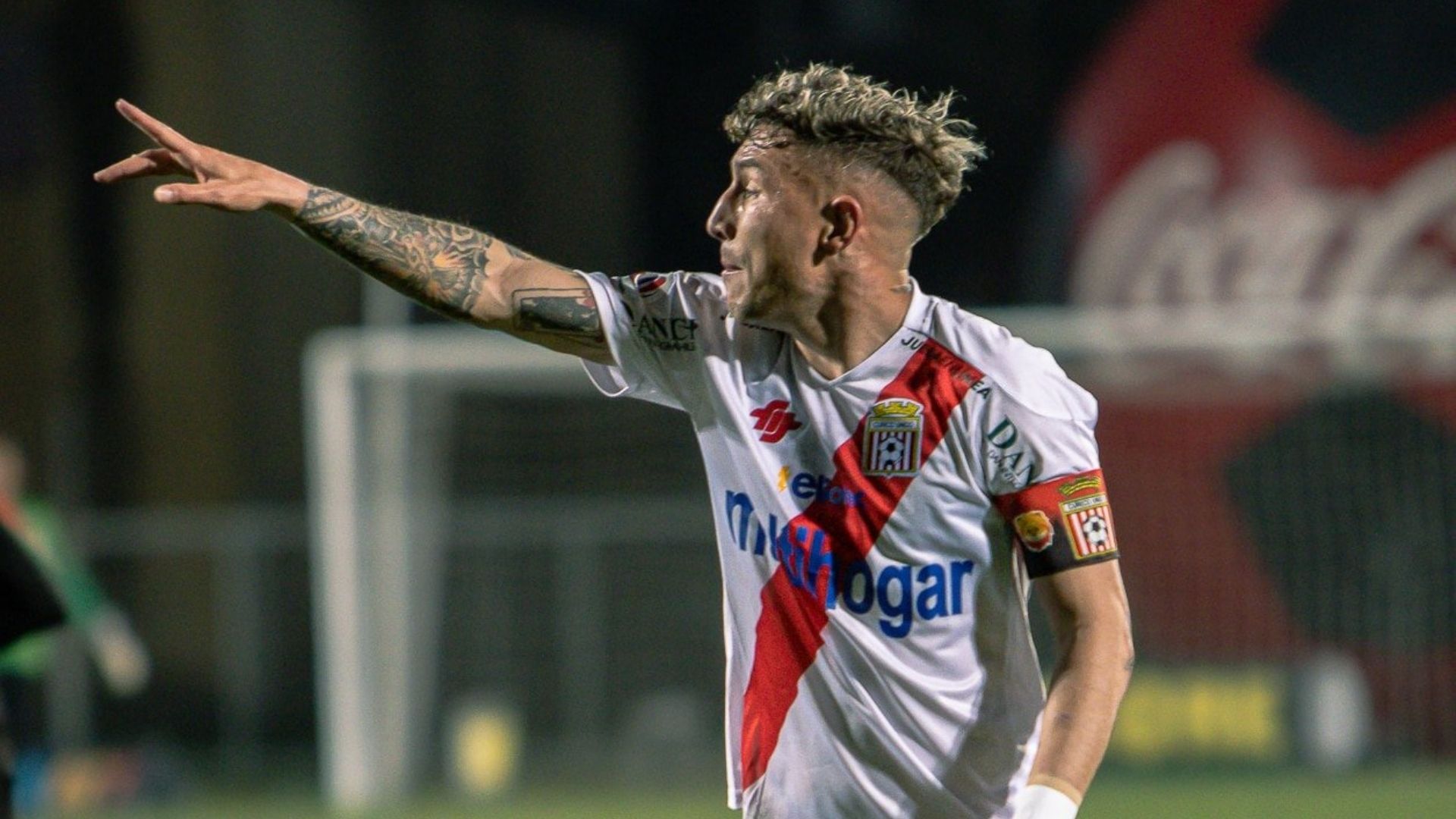 080922 Franco Bechtholdt Curicó Unión La Calera