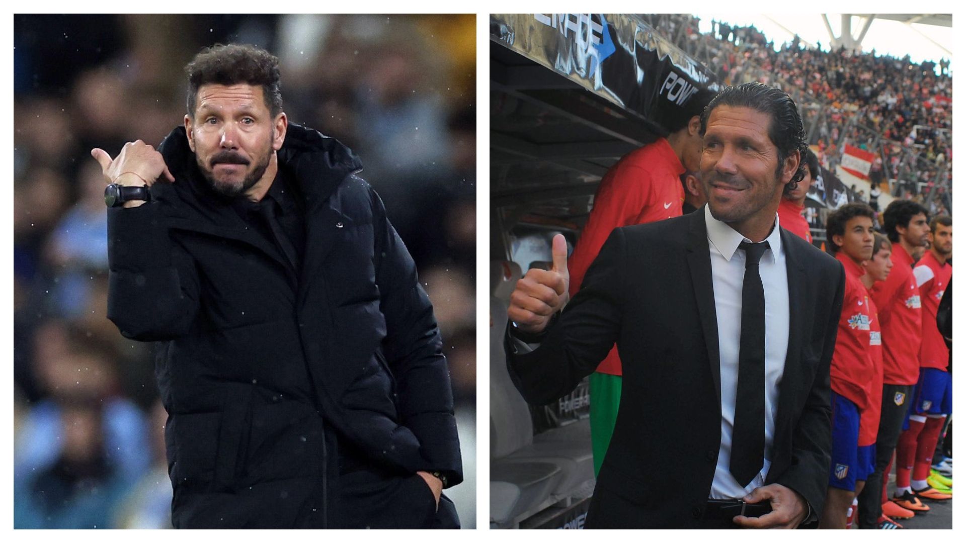 Diego Simeone