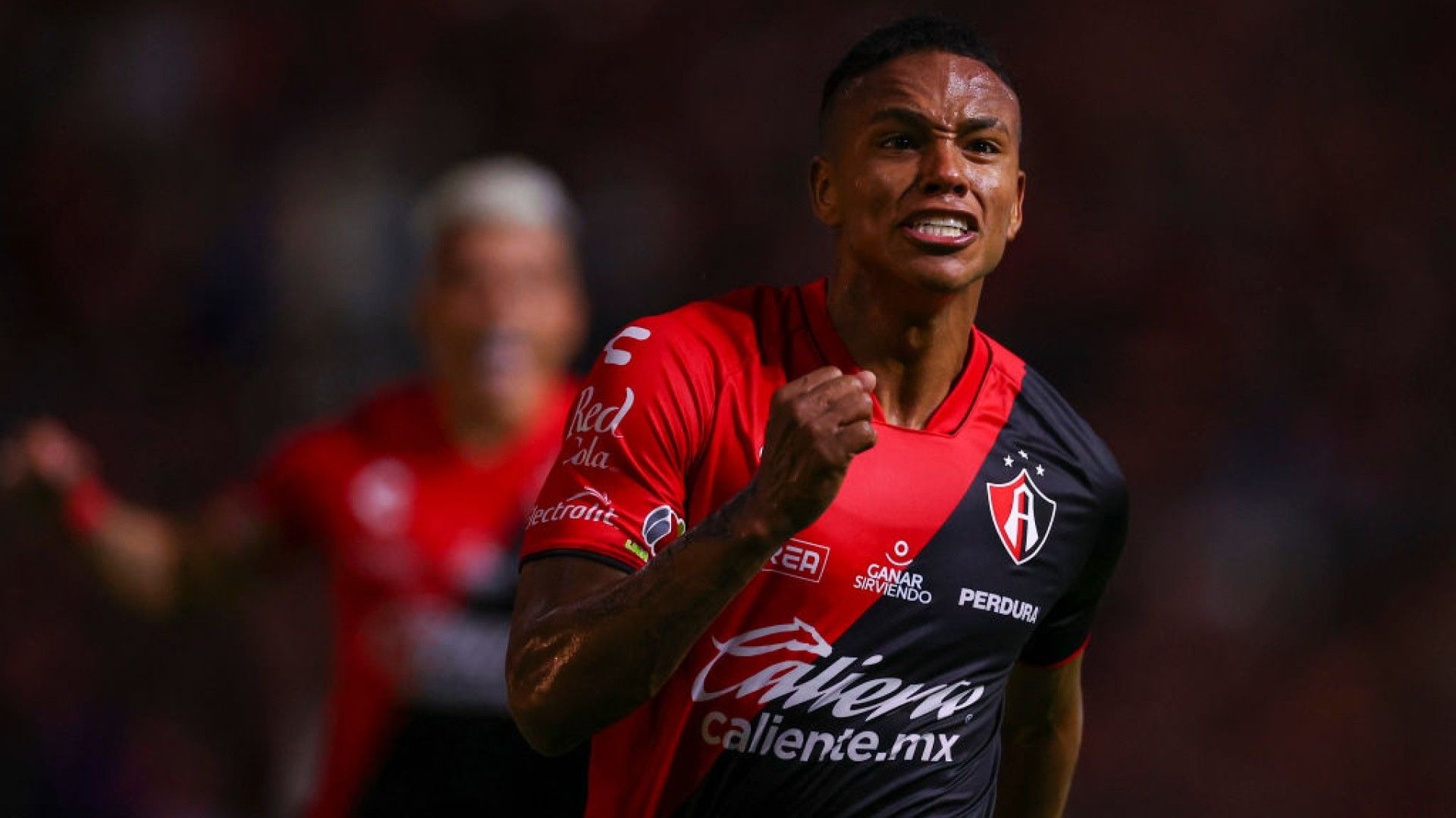 Juan Zapata Atlas Apertura 2023
