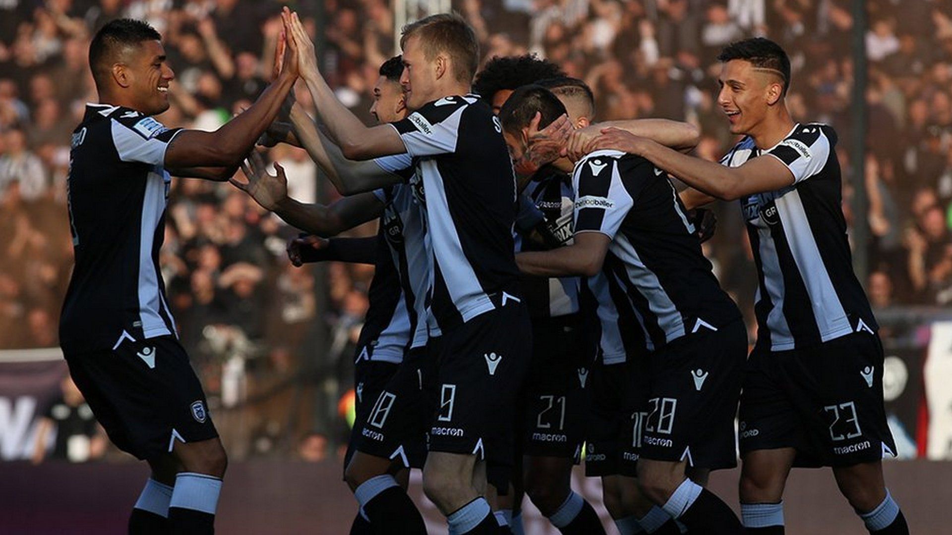 PAOK