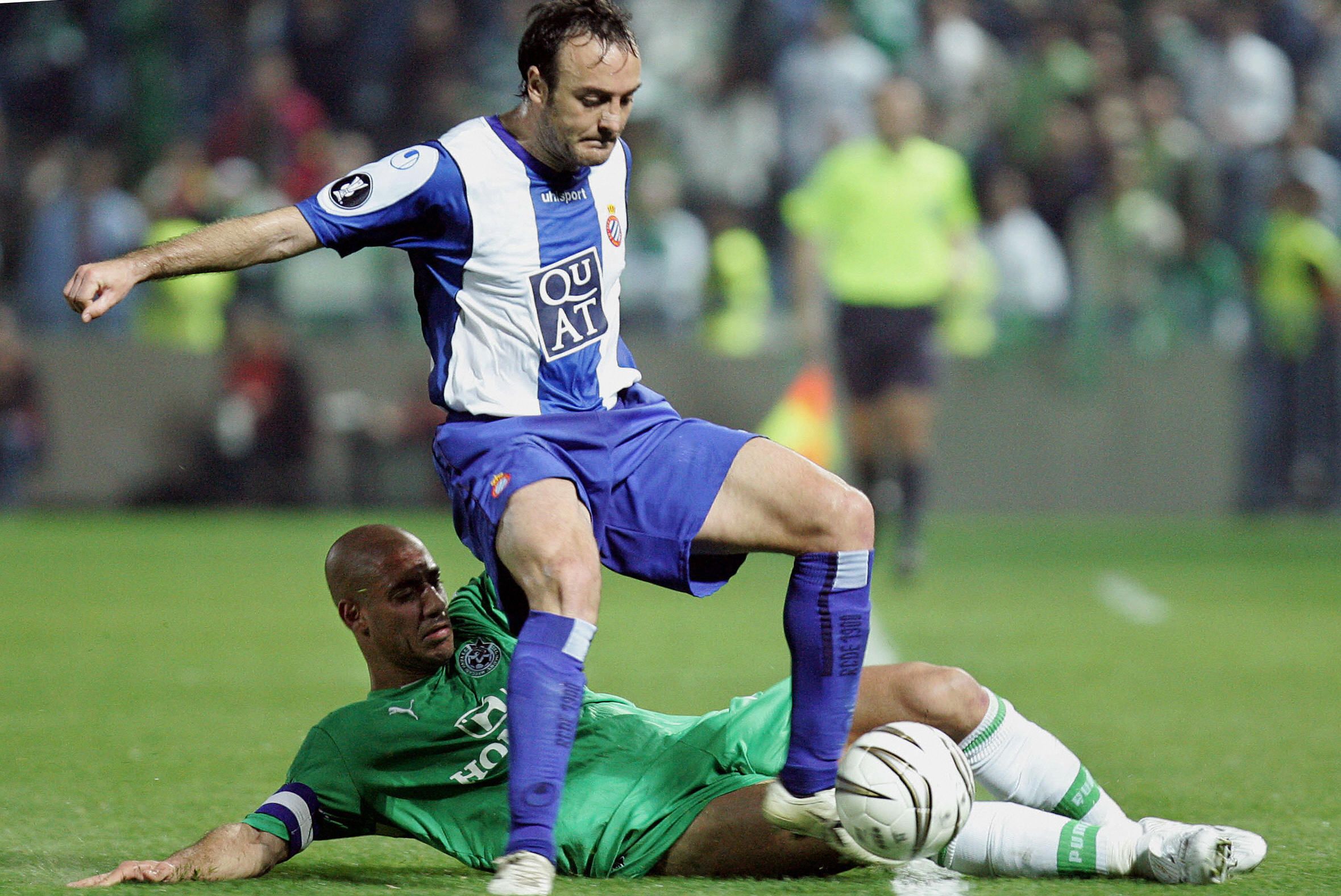 Jesus Lacruz Espanyol