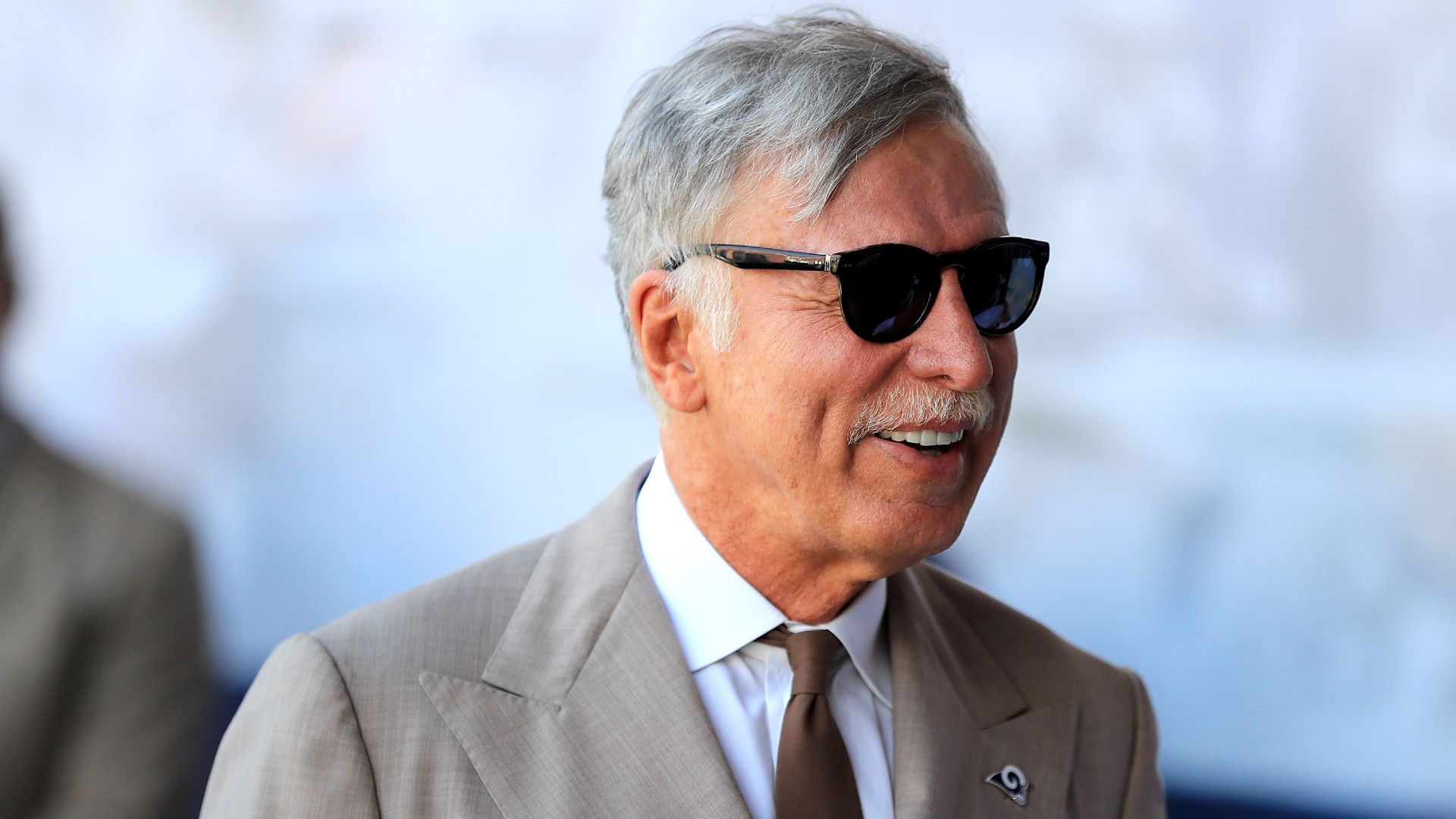 STAN KROENKE