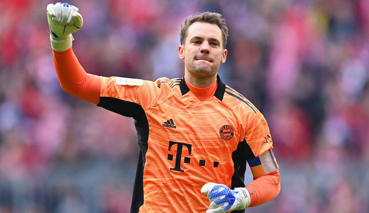 Manuel Neuer