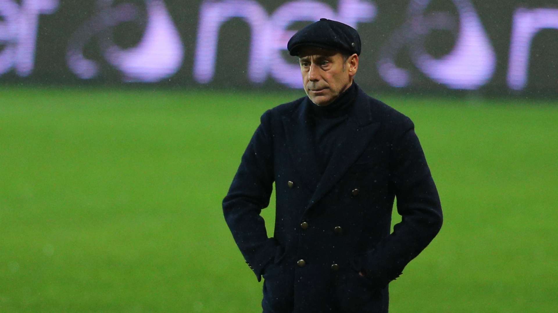 Abdullah Avci Basaksehir