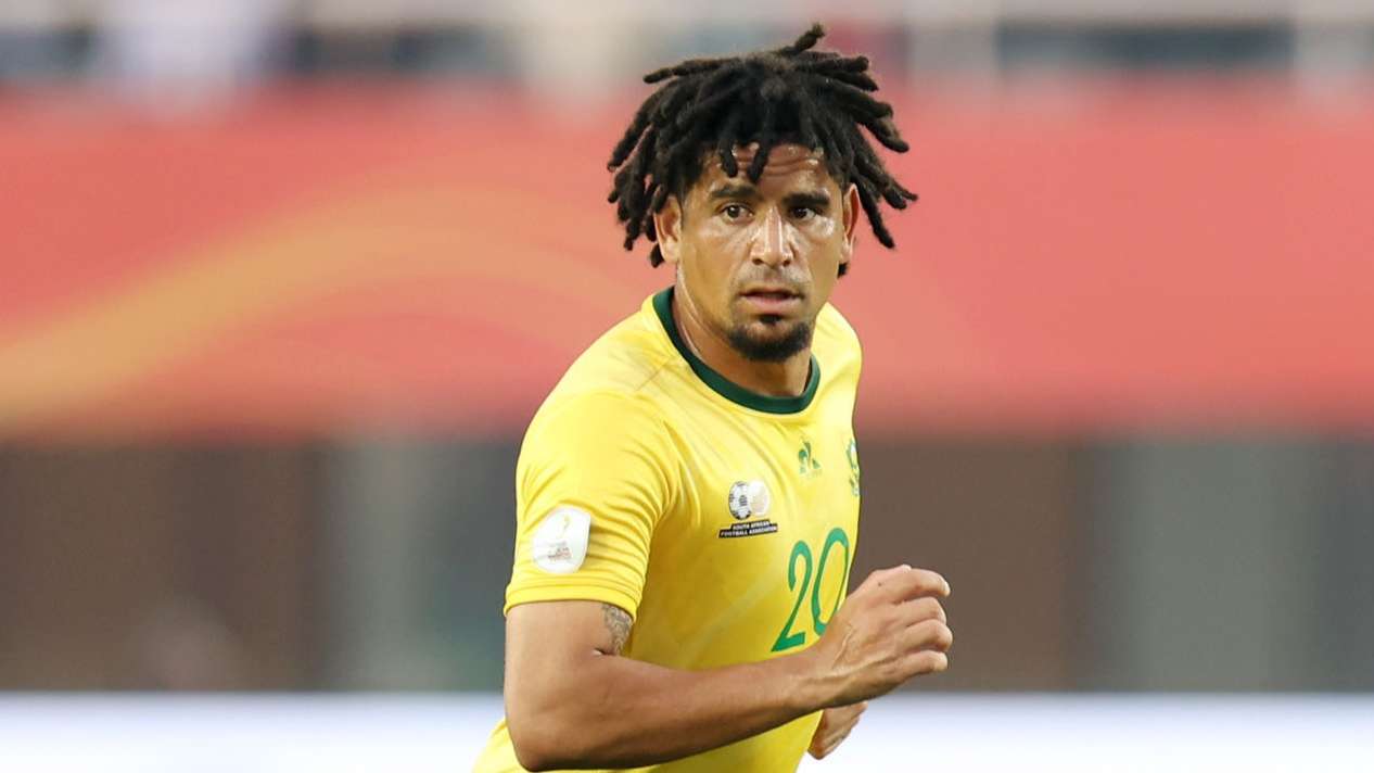 Predicting Bafana Bafana's XI to face Guinea in CHAN Group C encounter: Ex-Mamelodi Sundowns and Kaizer Chiefs star Keagan Dolly set to start? | Goal.com South Africa