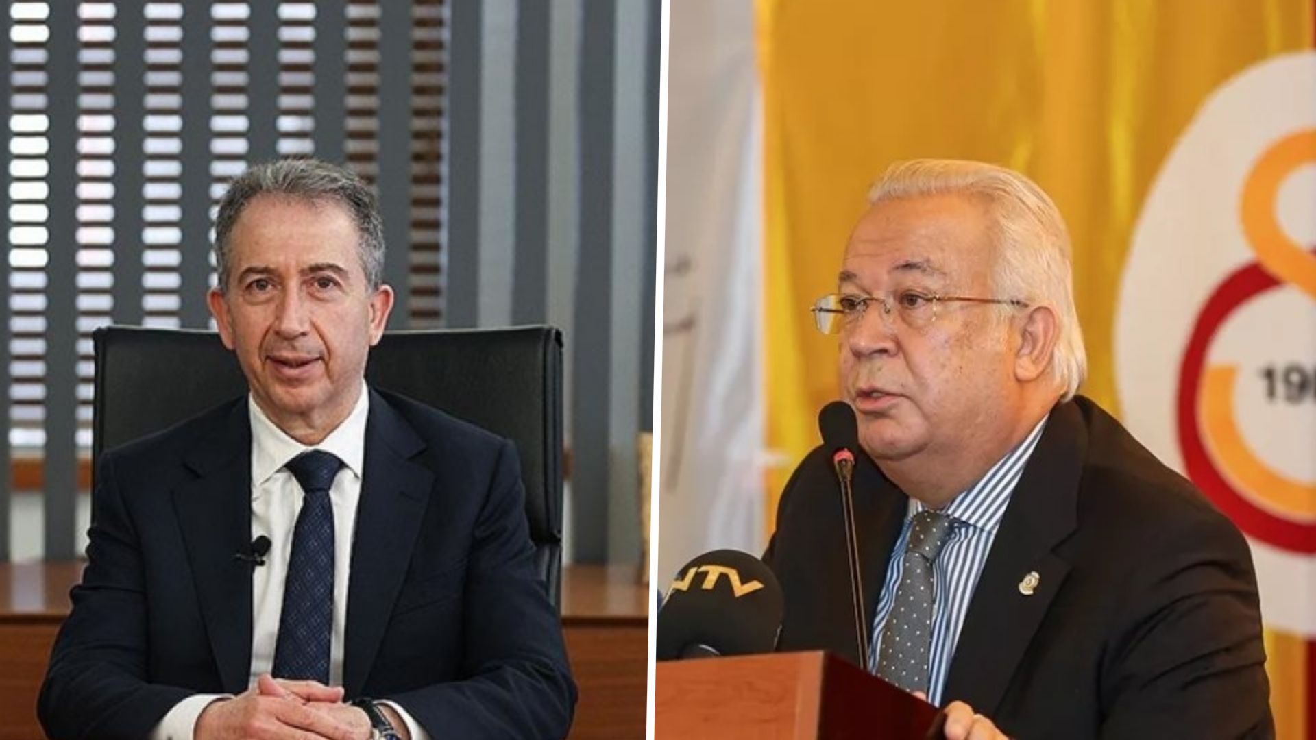 Metin Öztürk Eşref Hamamcıoğlu