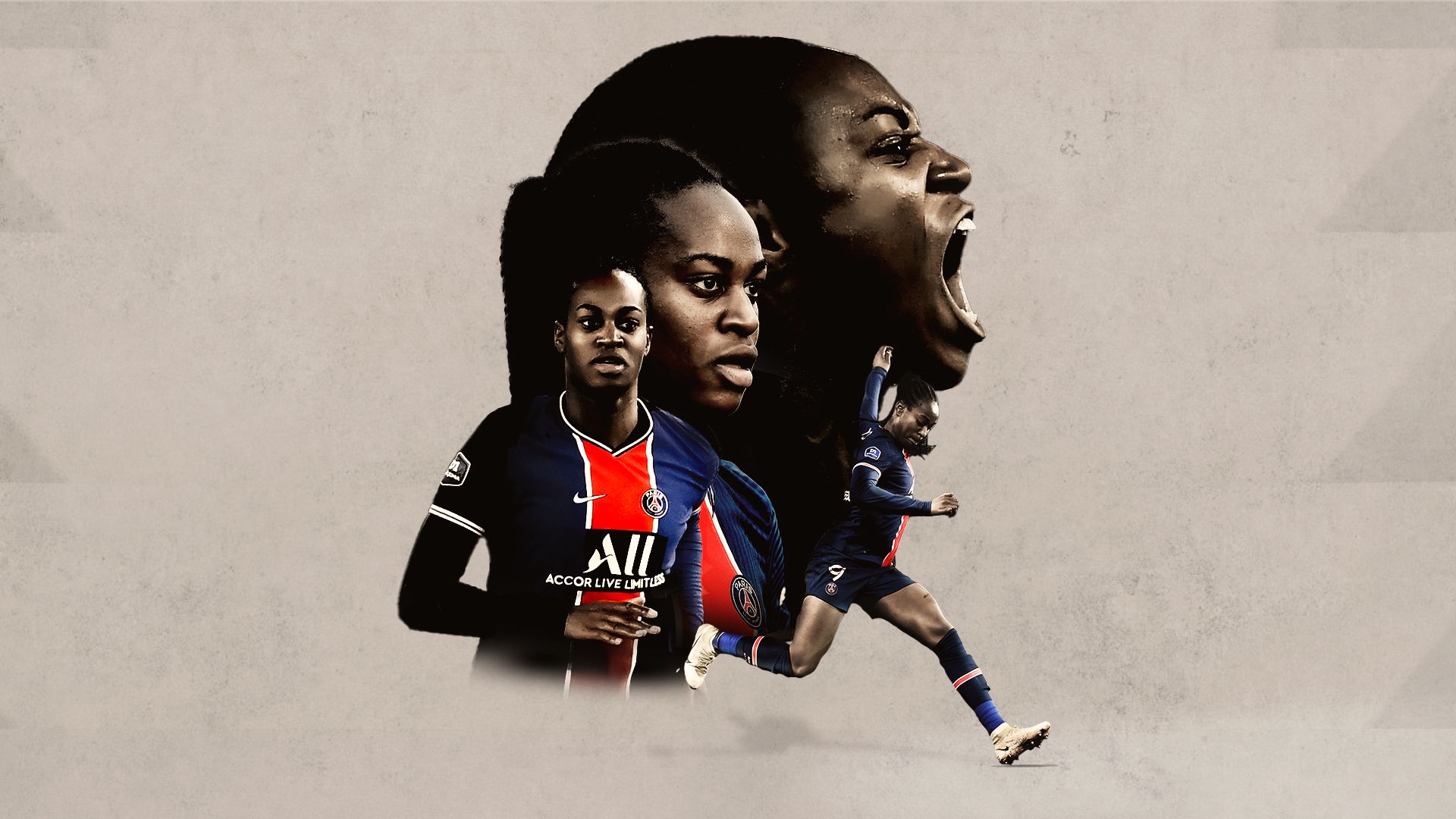 Marie-Antoinette Katoto GFX