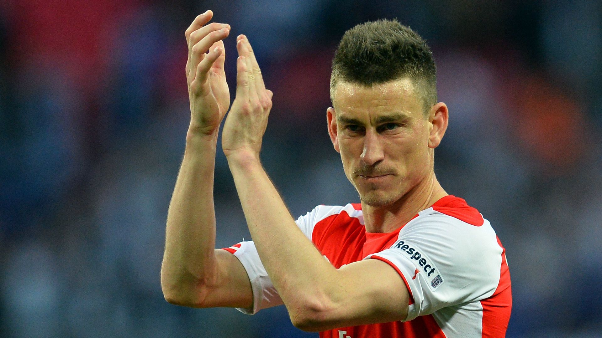 Laurent Koscielny | Arsenal