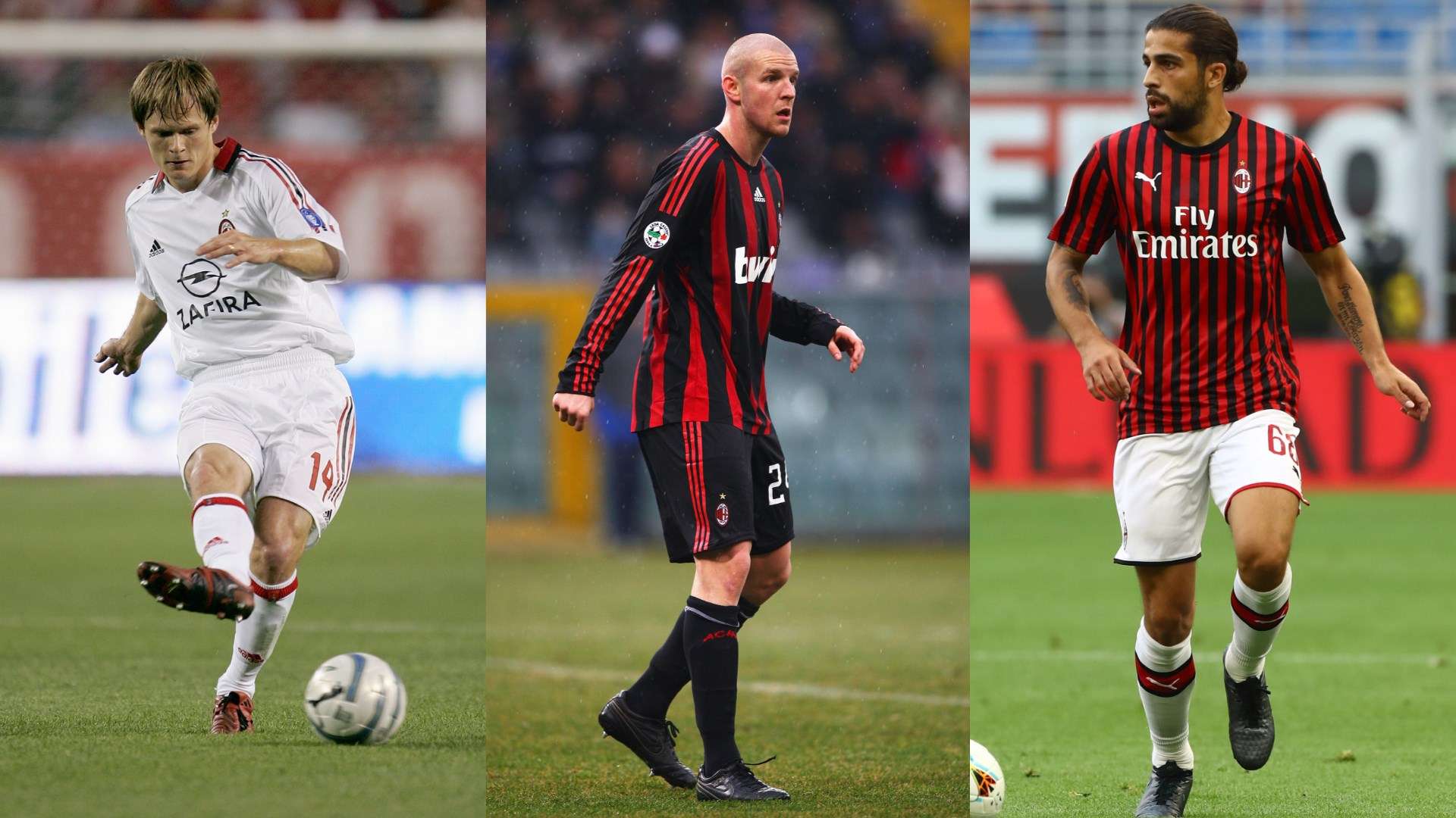 svizzeri milan