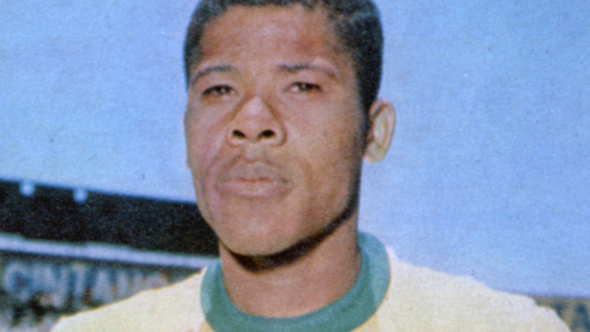 Dario Dadá Maravilha seleção brasileira Brasil