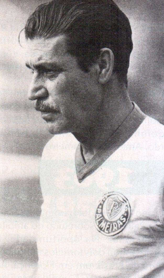 Oswaldo Brandão Palmeiras 15102015