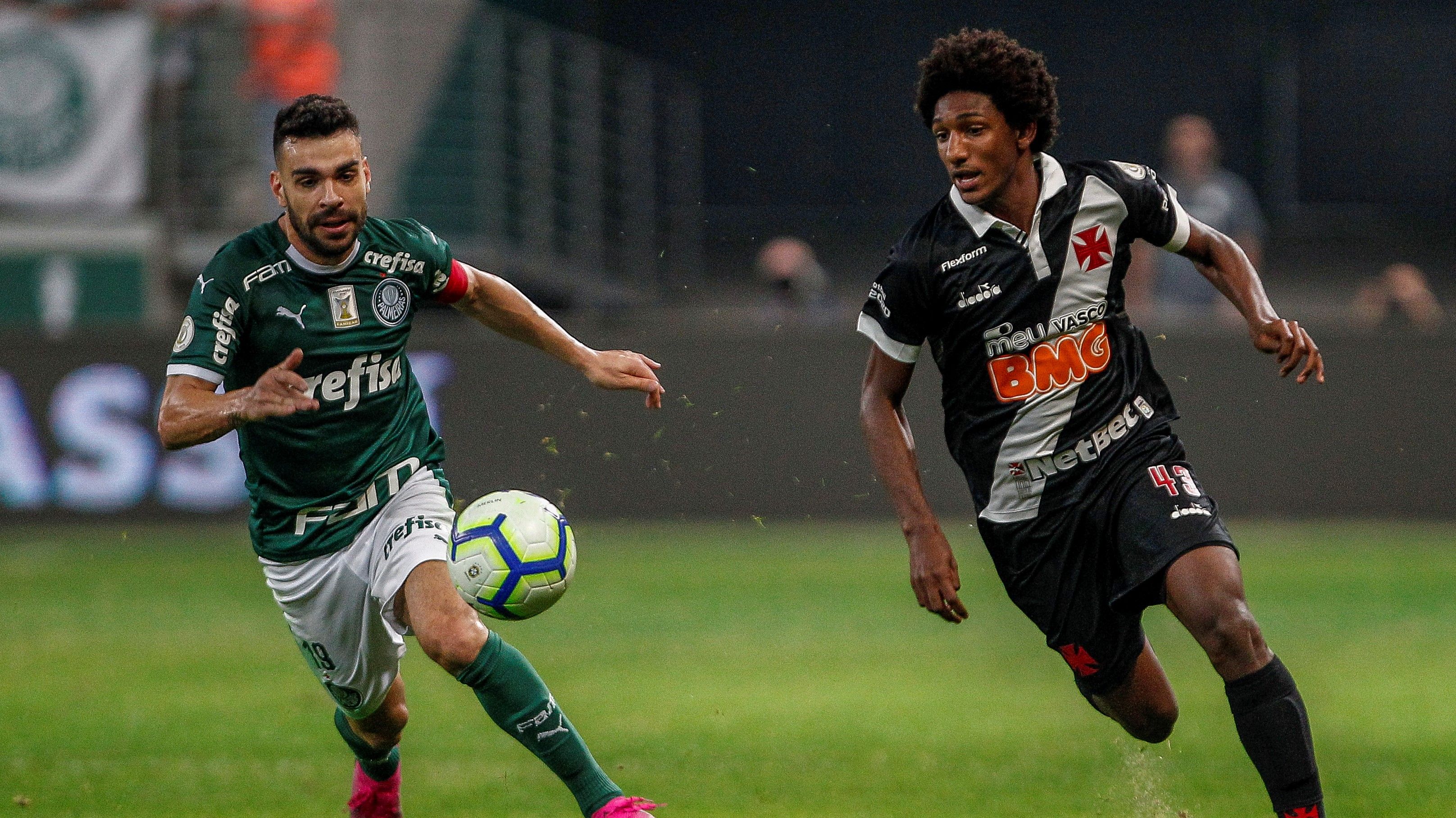 Talles Magno Bruno Henrique