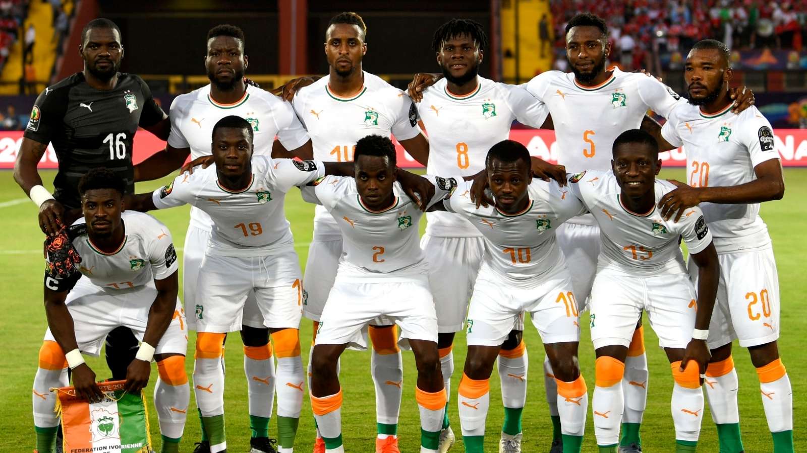 ivory coast national team