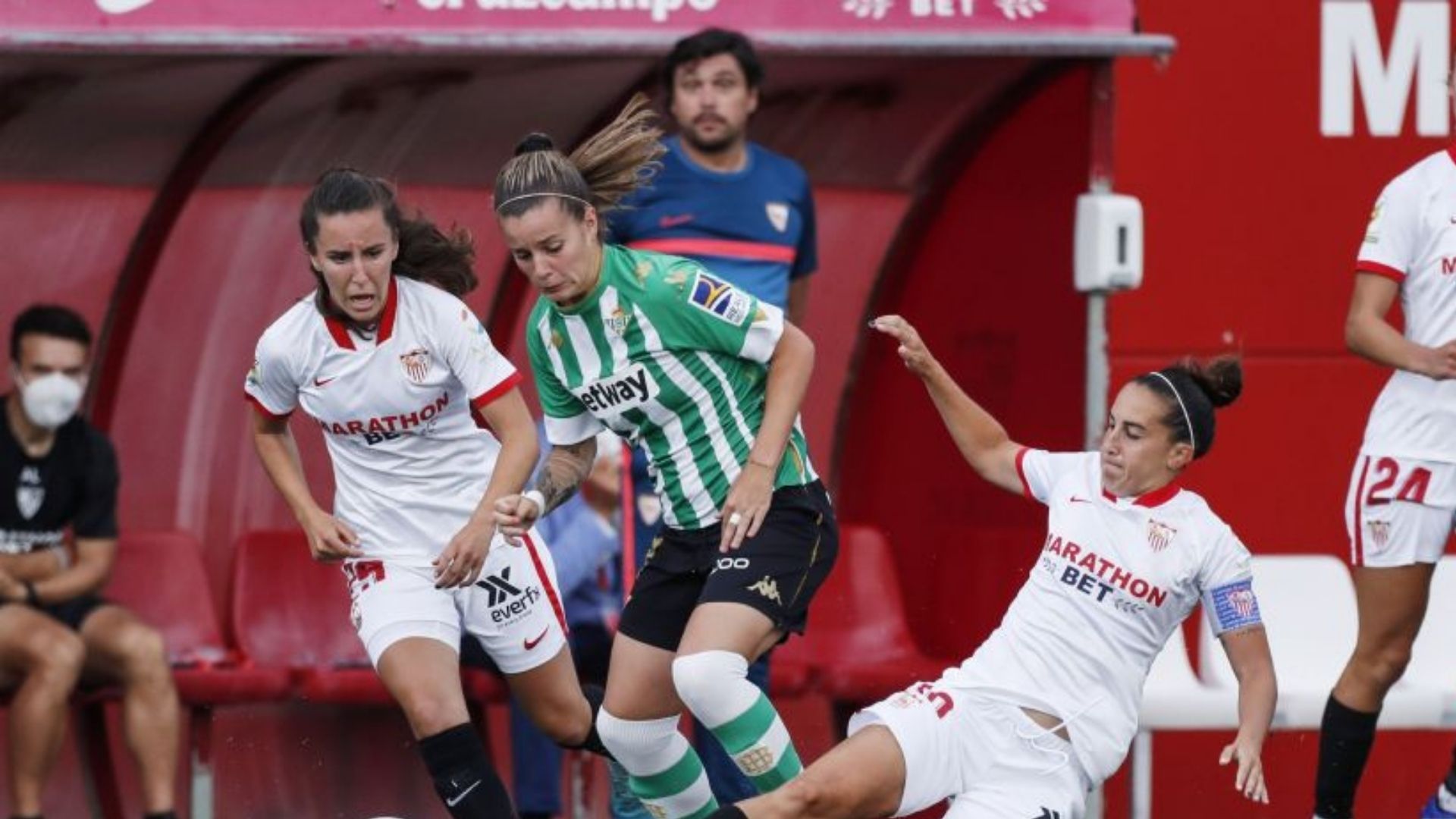 SEVILLA BETIS 05062021