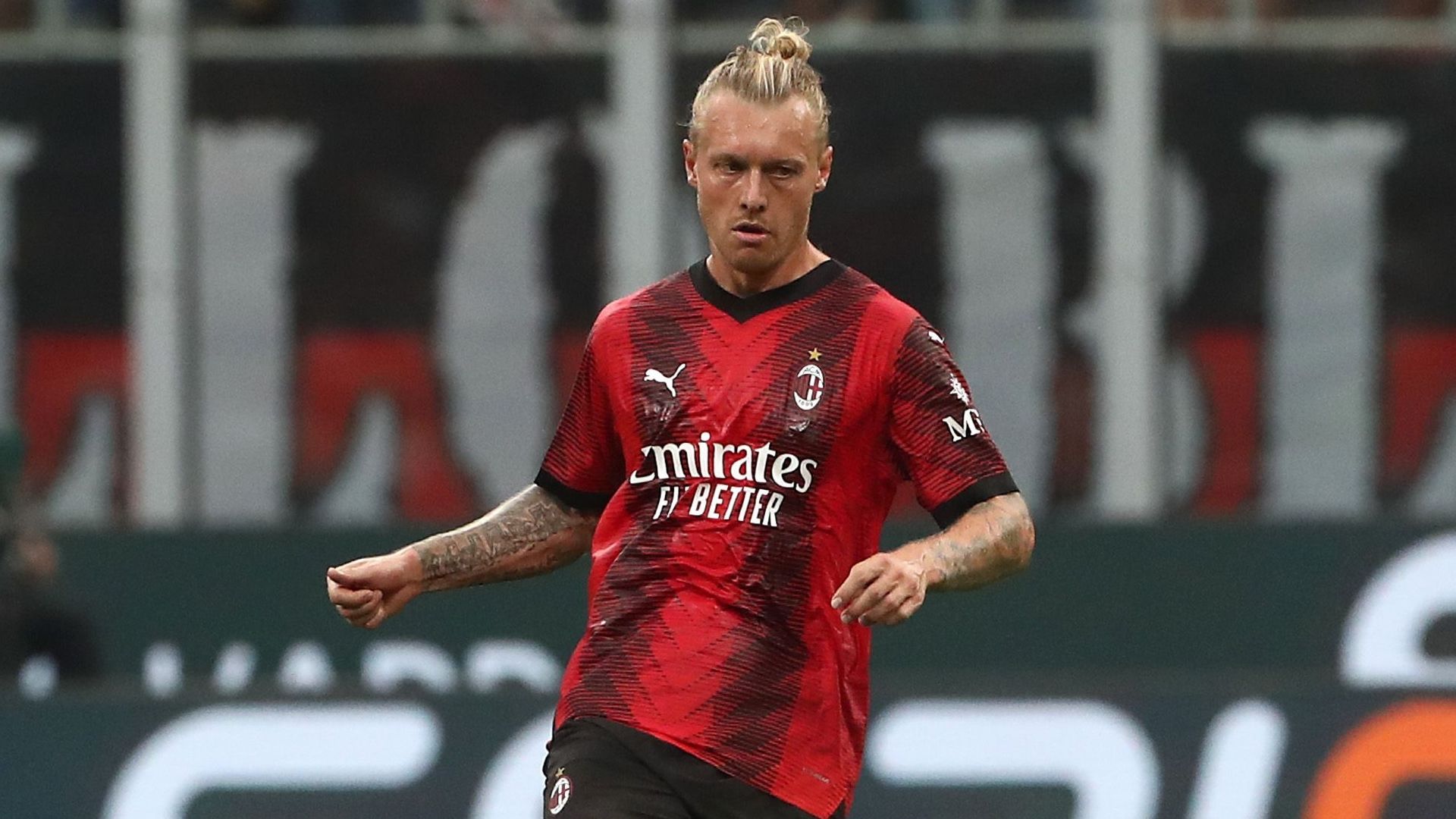 Kjaer Milan
