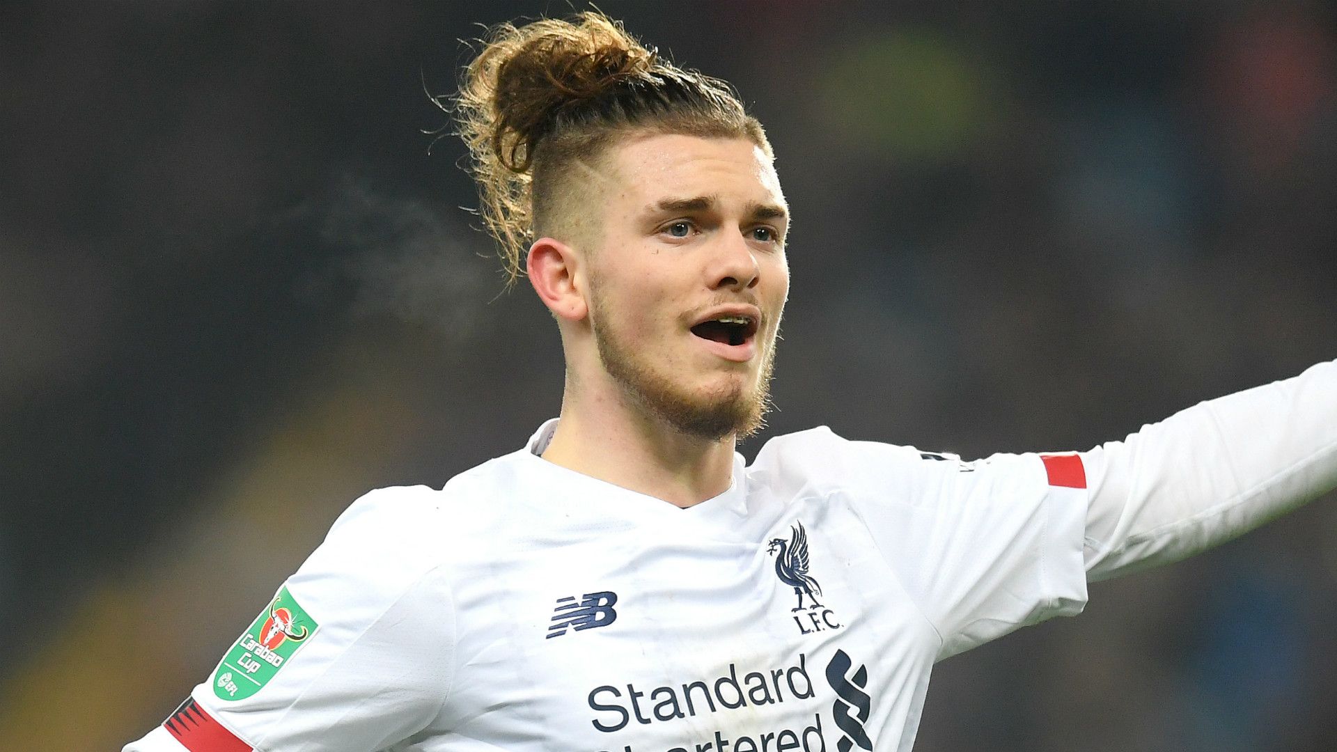 Liverpool リヴァプール エリオット 19番 オーセンティック NIKE リバプール 24/25 ユニフォーム ホーム 半袖 レプリカ #19