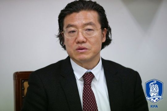 Kim pan-gon 김판곤