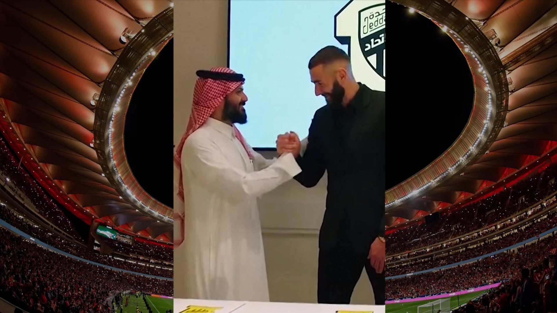 GFX BENZEMA