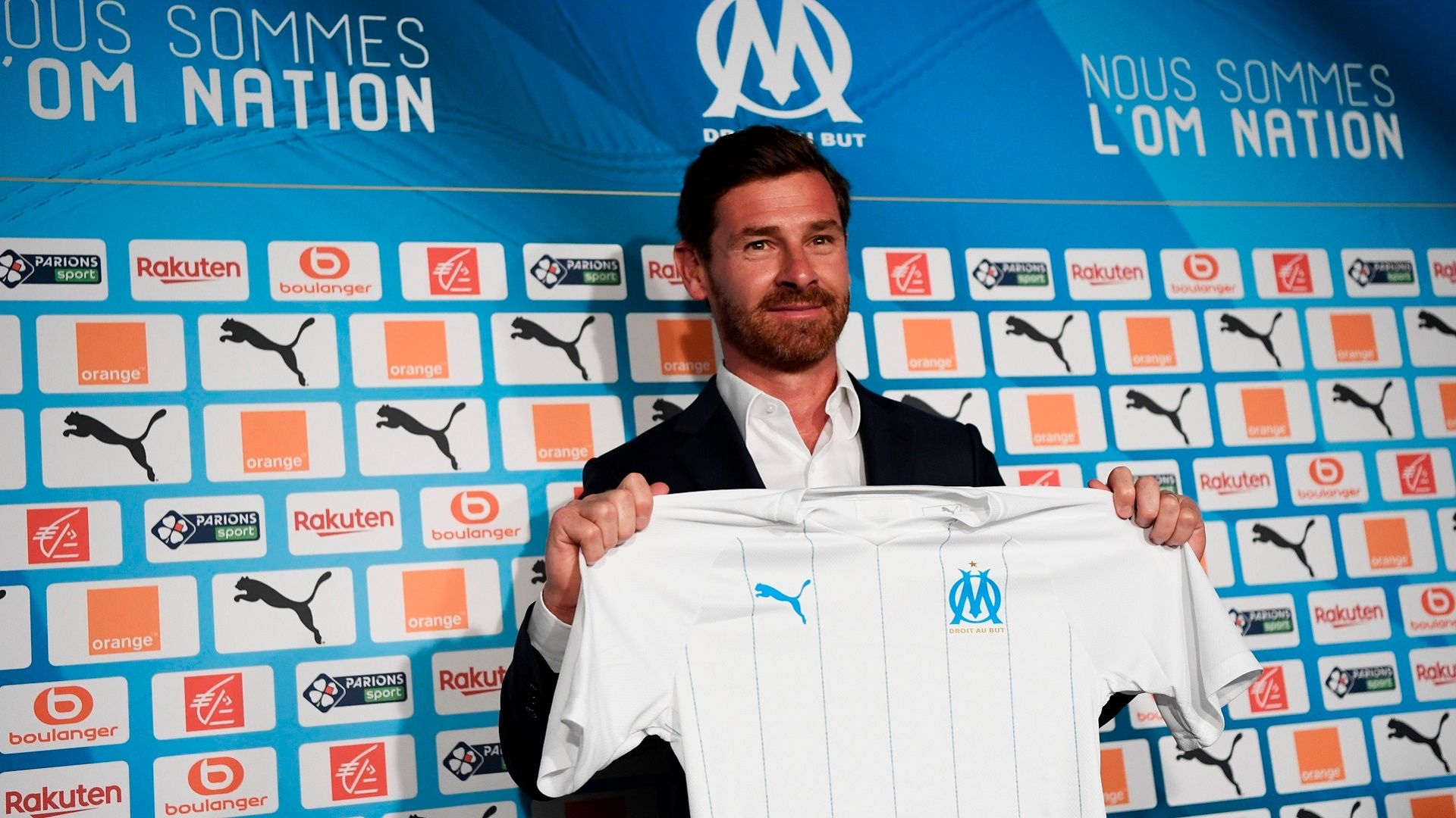 2019-05-30 Villas-Boas