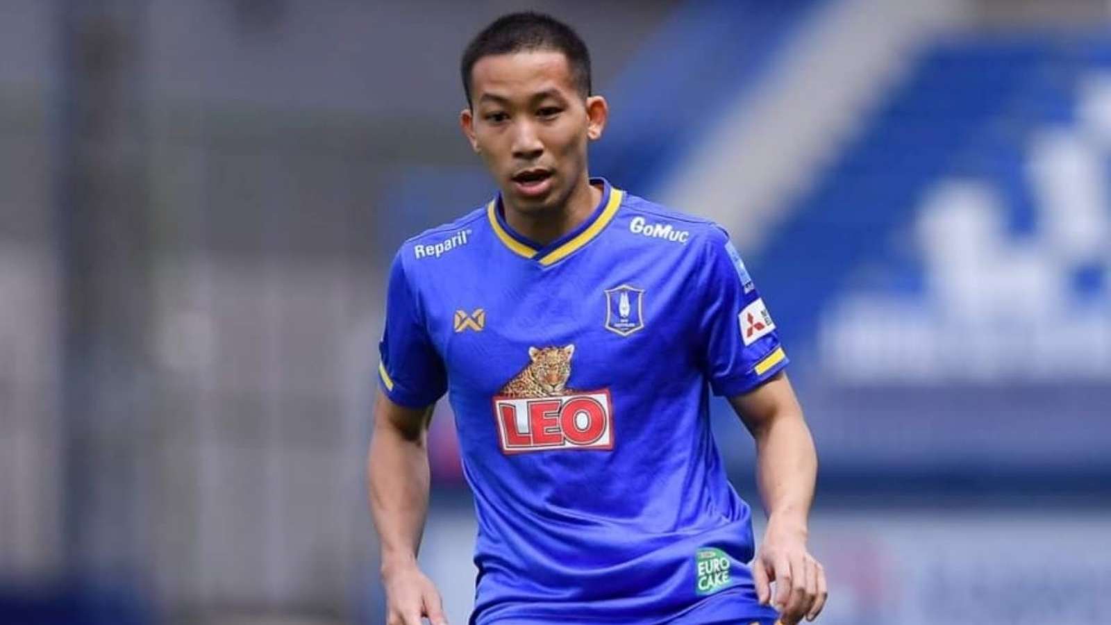 ปฐมพล เจริญรัตนาภิรมย์