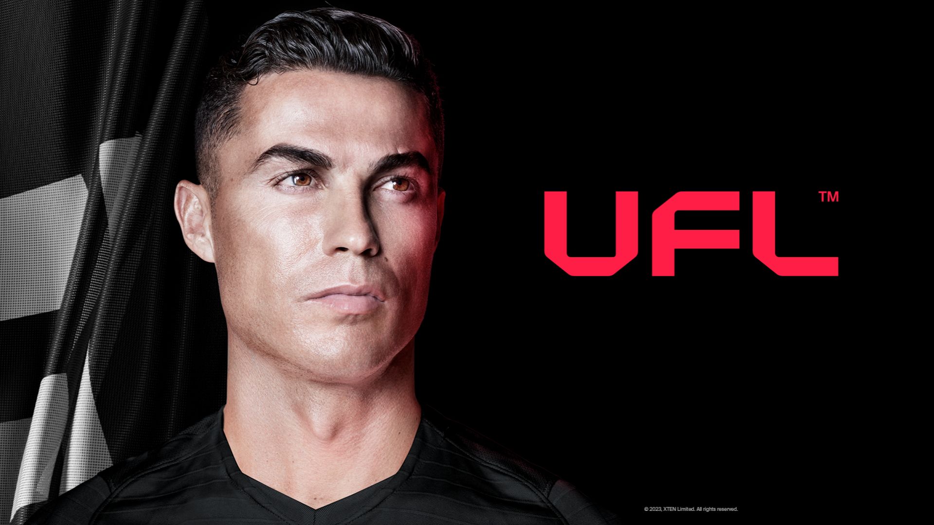 Cristiano Ronaldo UFL