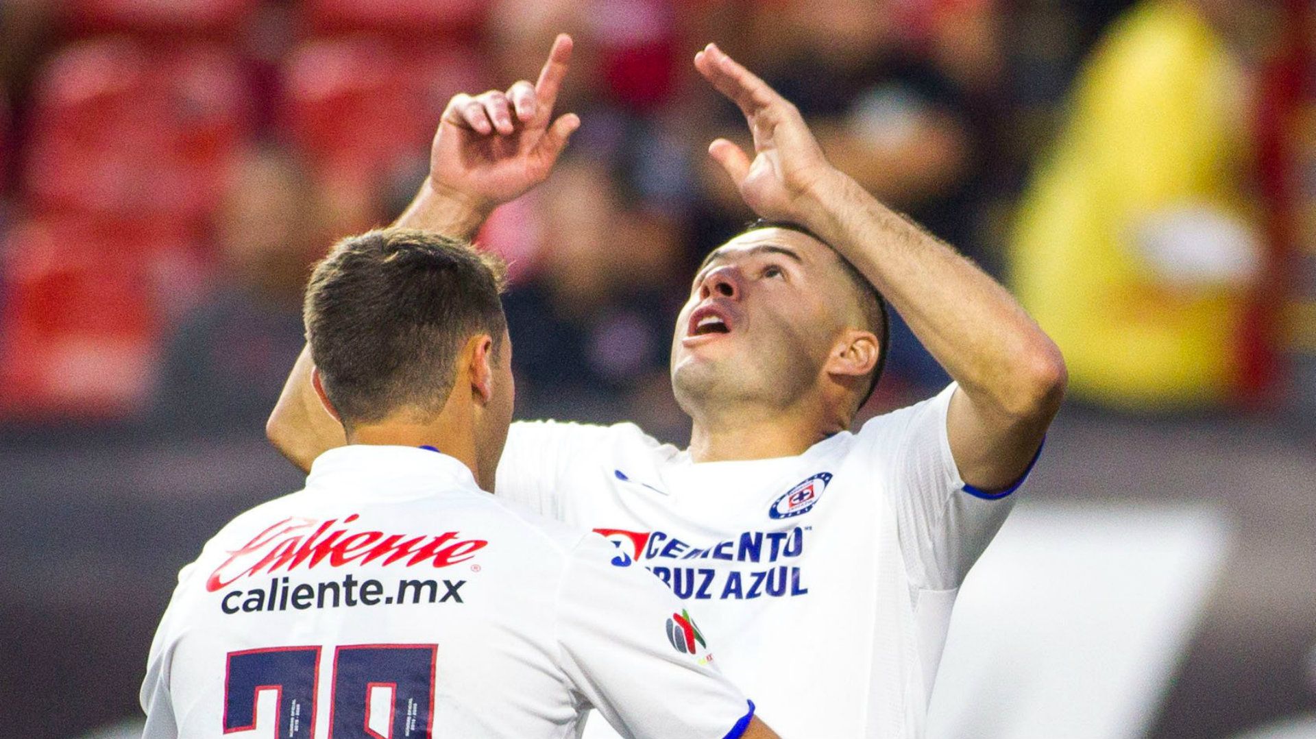 Xolos vs Cruz Azul Apertura 2019
