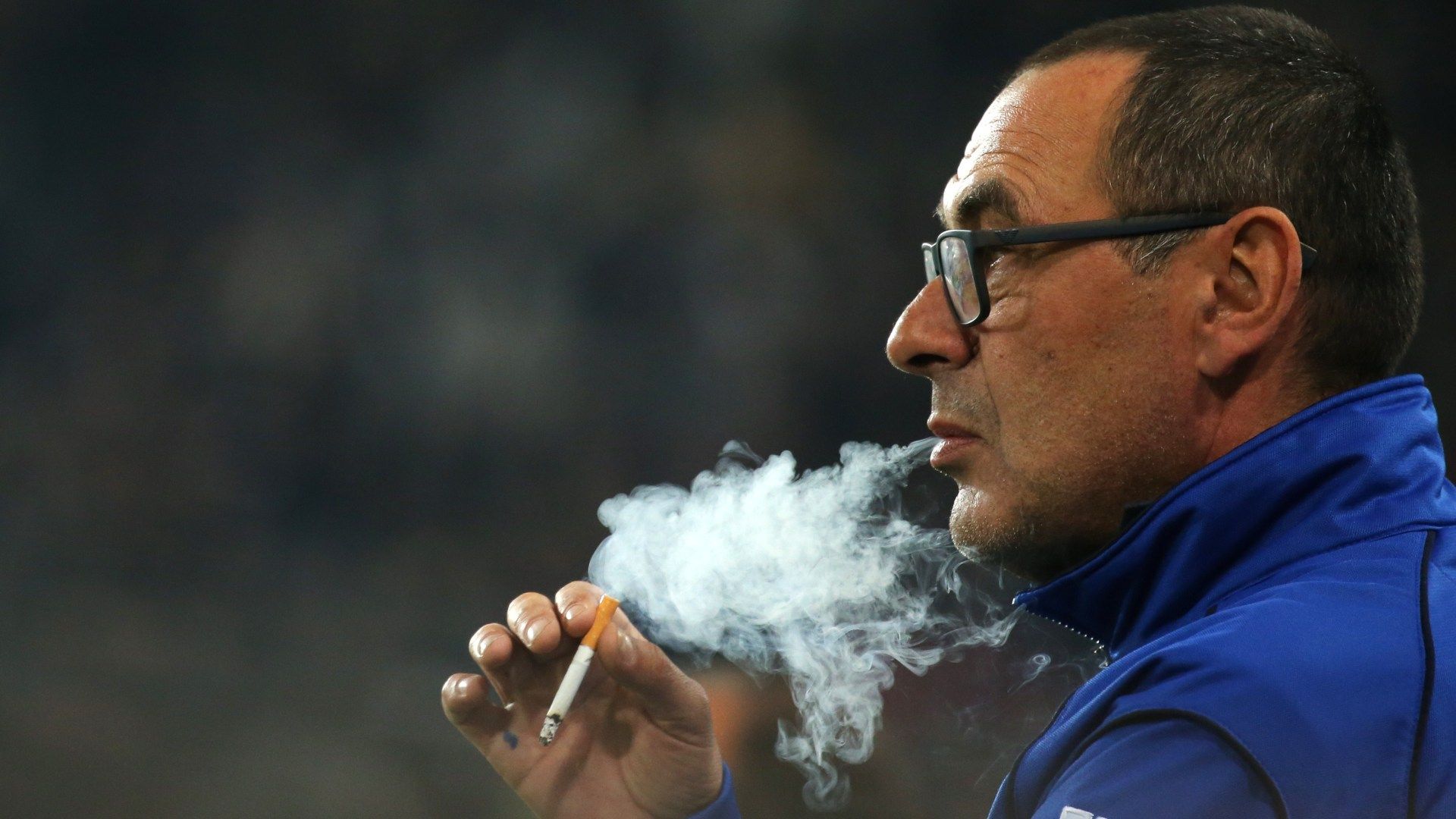 Maurizio Sarri