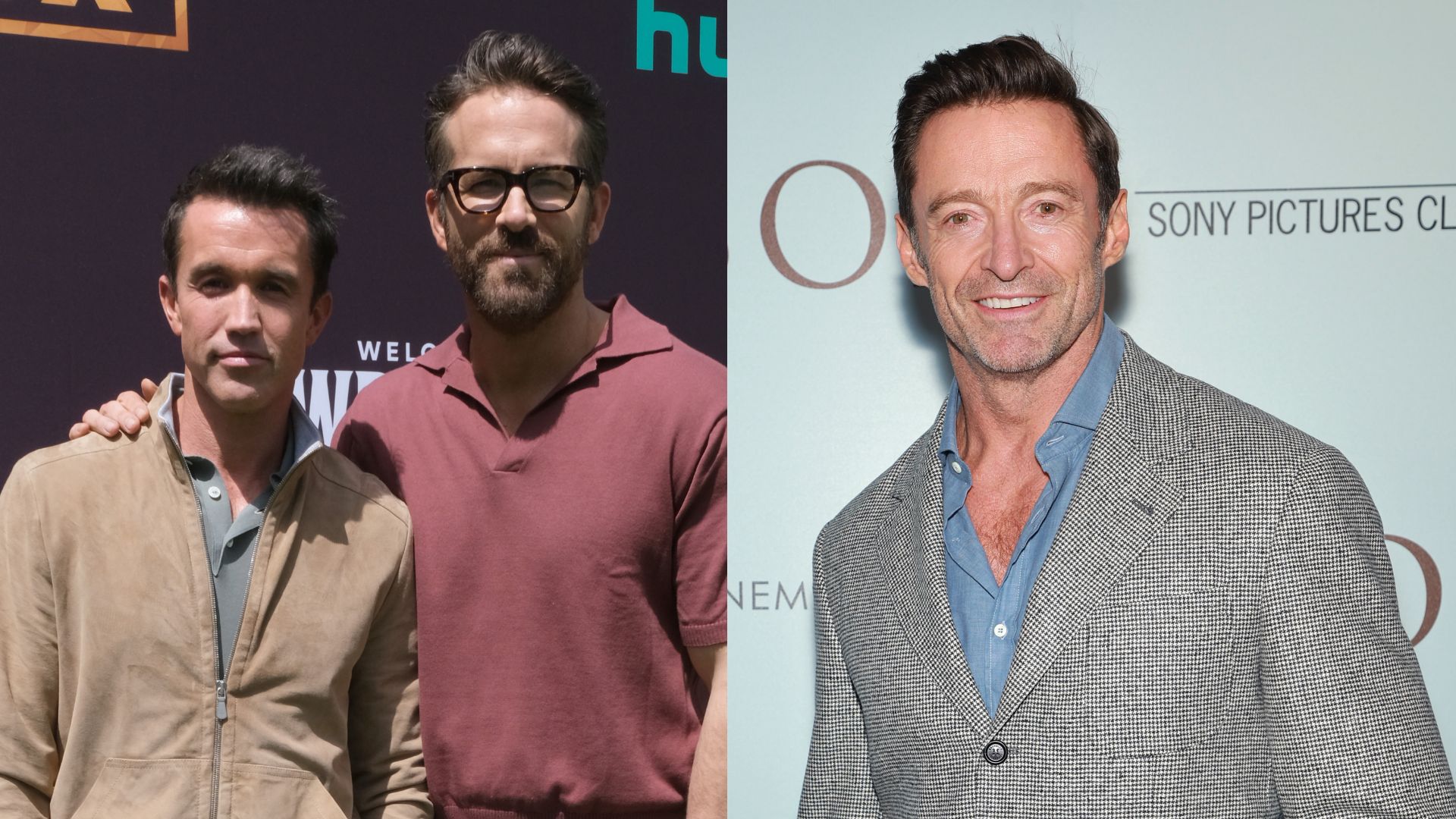 Jackman Wrexham split