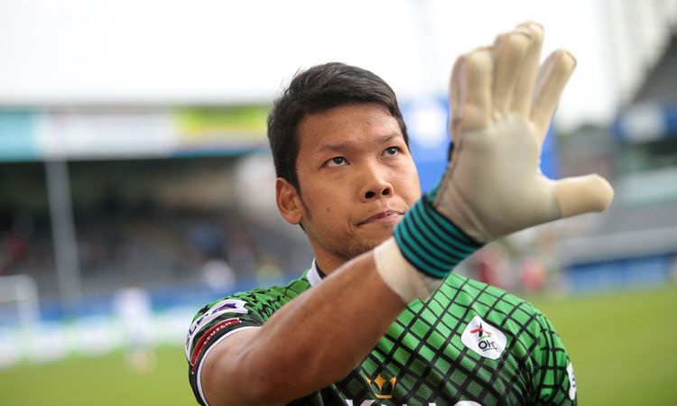 กวินทร์ ธรรมสัจจานันท์