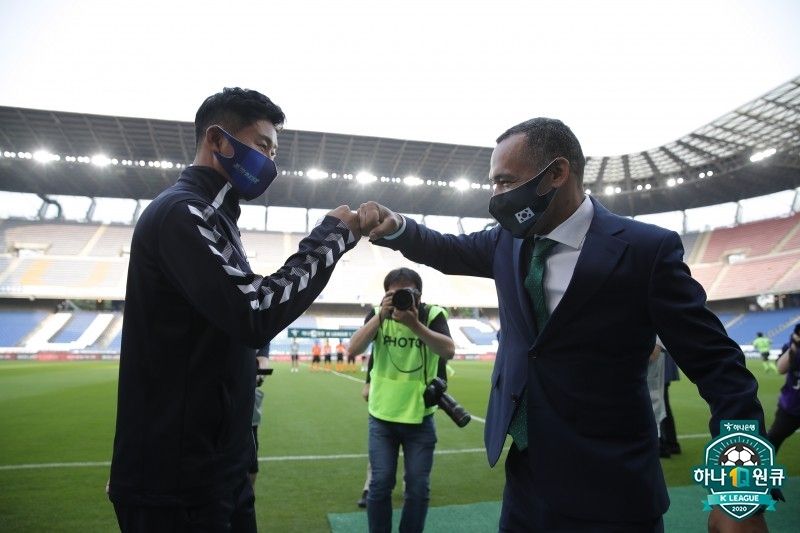 김도훈 모라이스