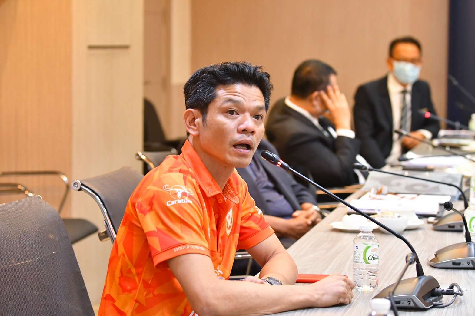 แฟนคลับสุโขทัย 2020