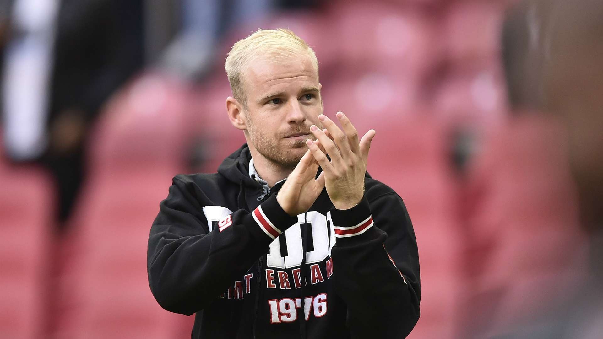 Davy Klaassen, Ajax - Vitesse, Eredivisie 09242017