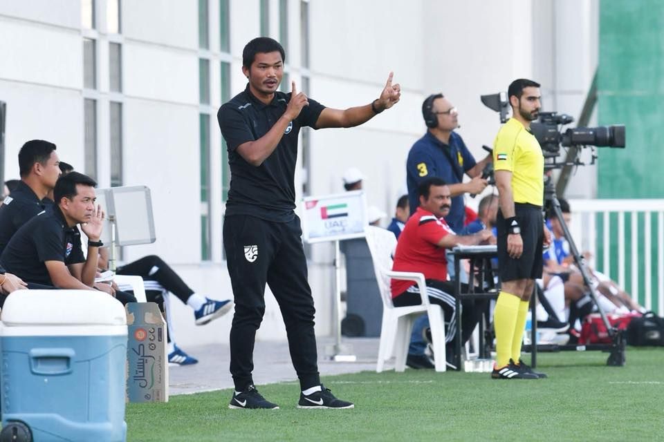 อิสสระ ศรีทะโร