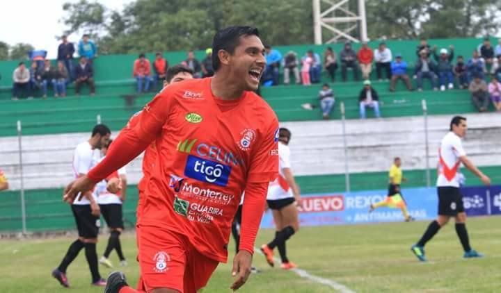 Guabirá José Castillo