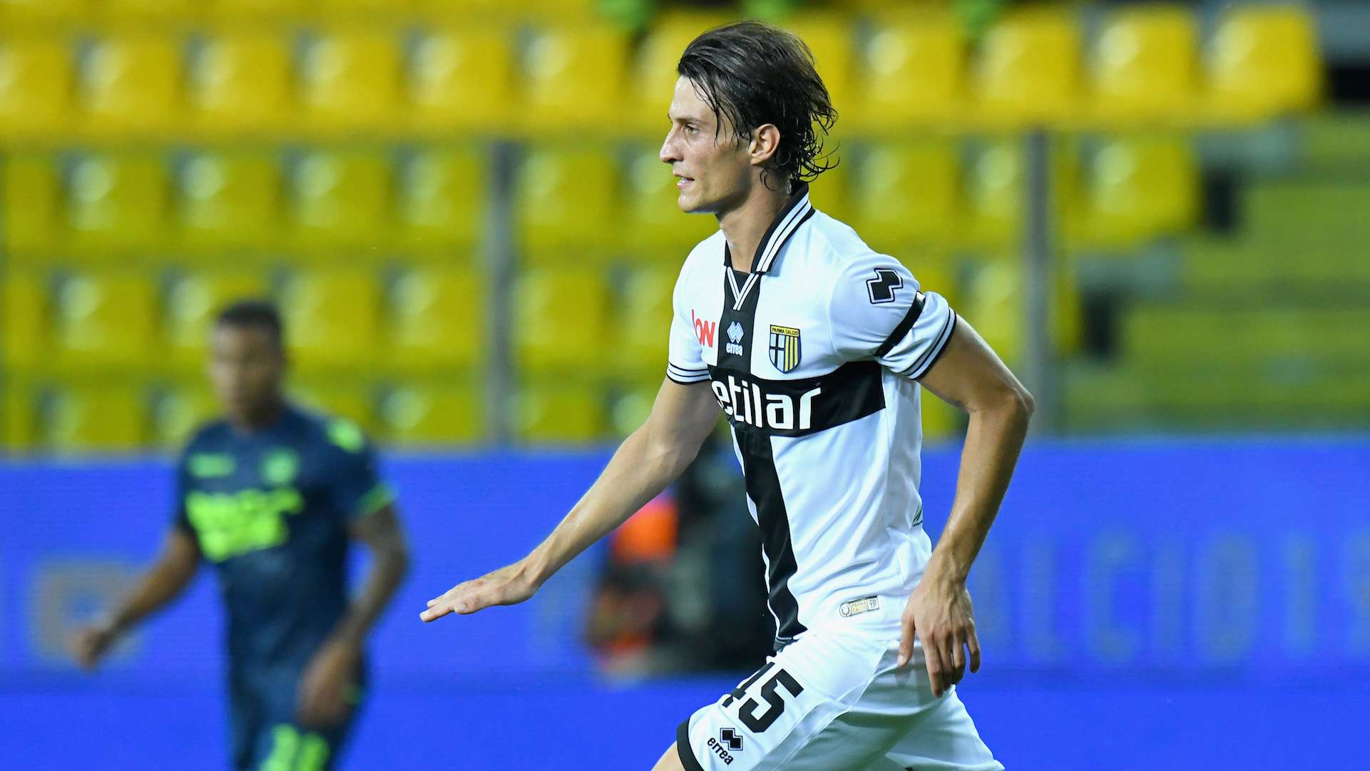 Roberto Inglese - Parma