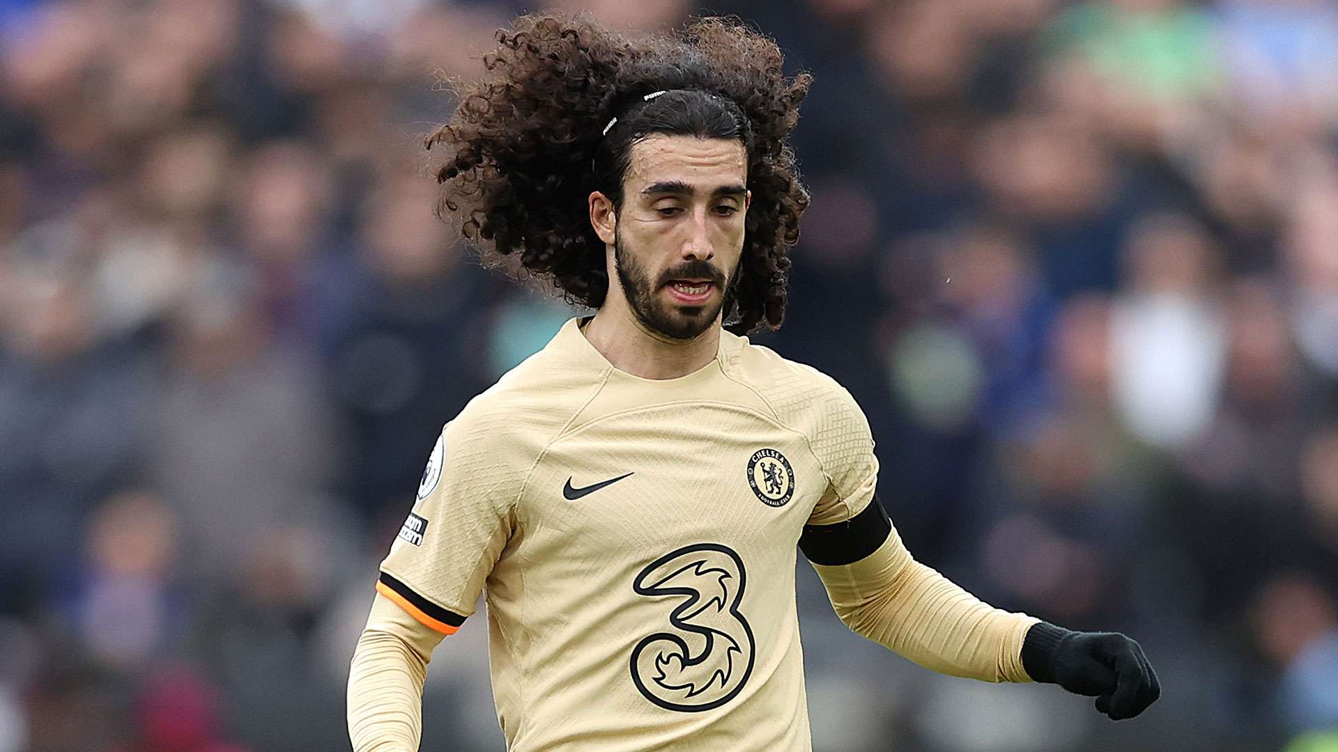 Marc Cucurella Chelsea 2022-23