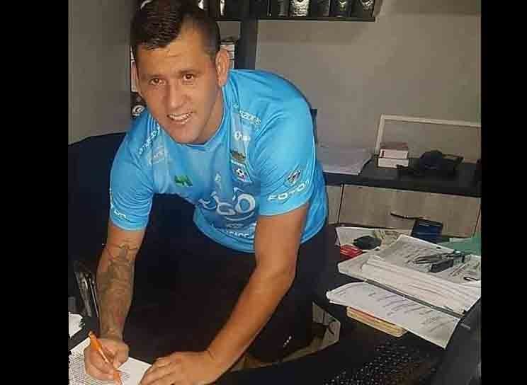 Óscar Velásquez, Blooming