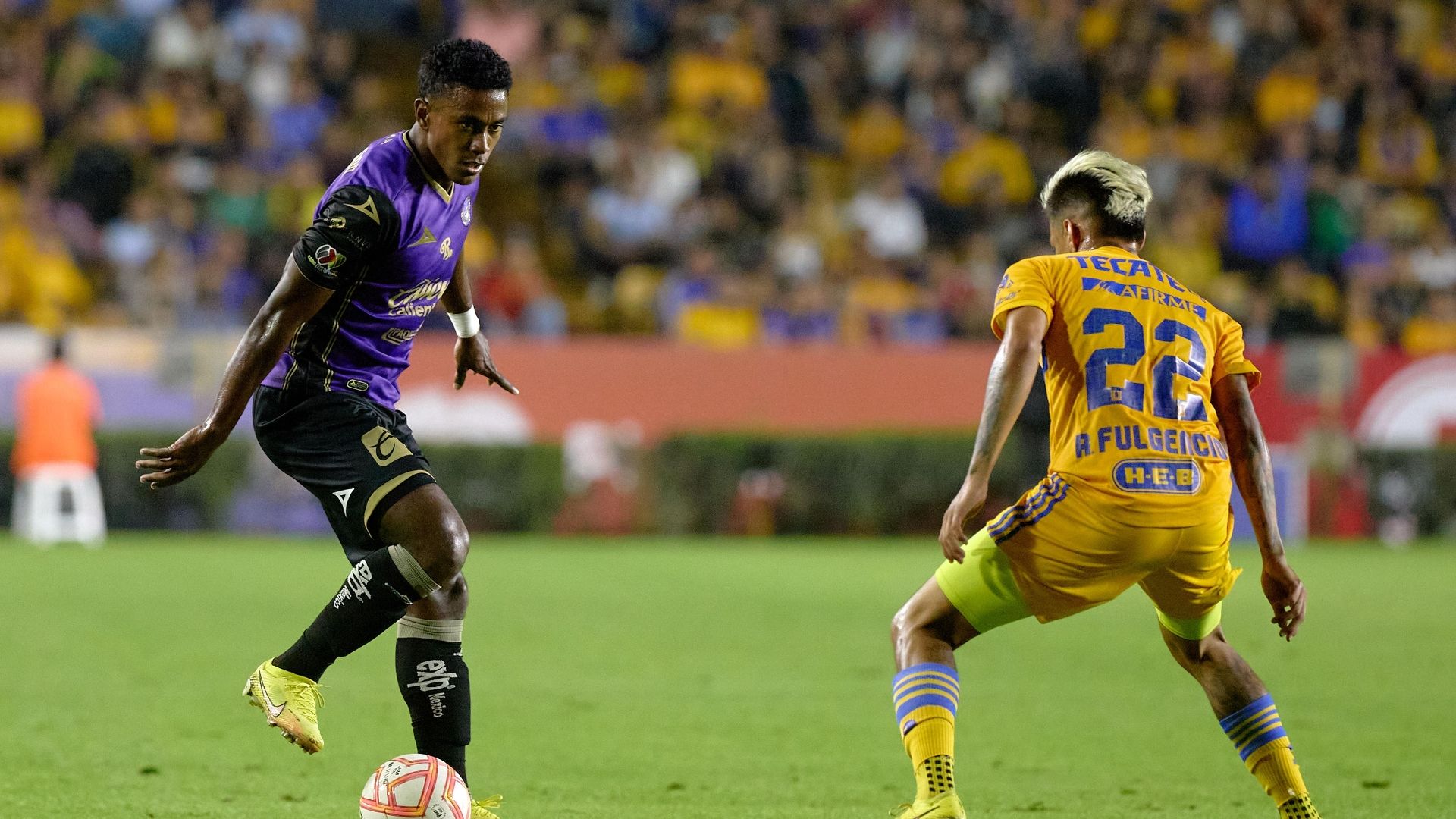 Tigres Mazatlán Copa Sky 2022