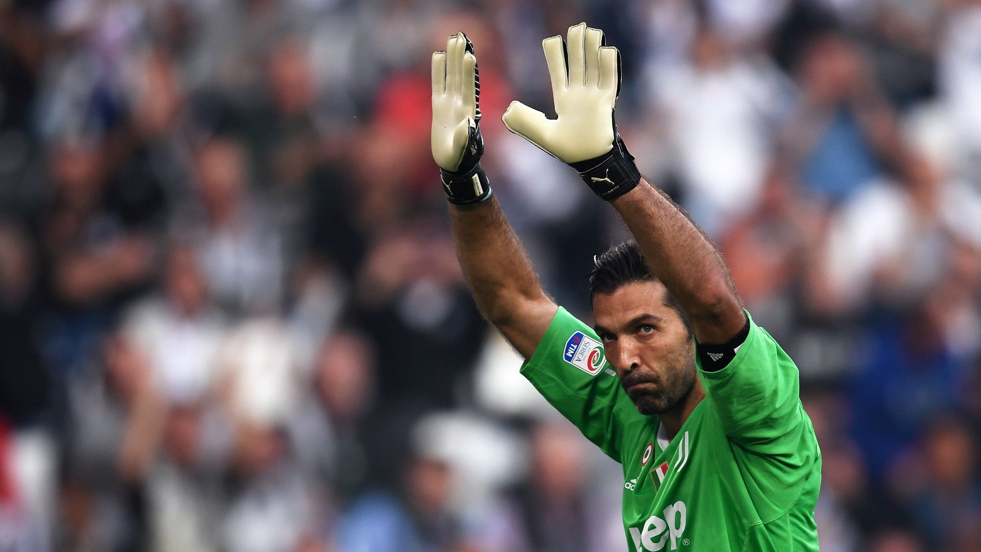 Gianluigi Buffon Juventus