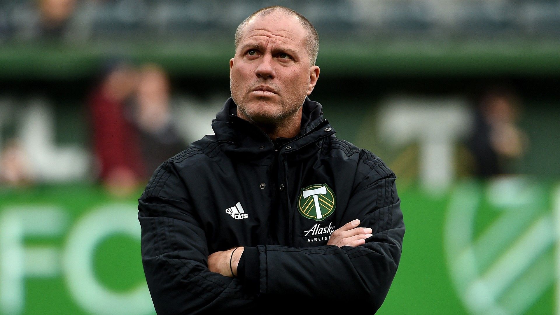 Gio Savarese Portland Timbers 2020