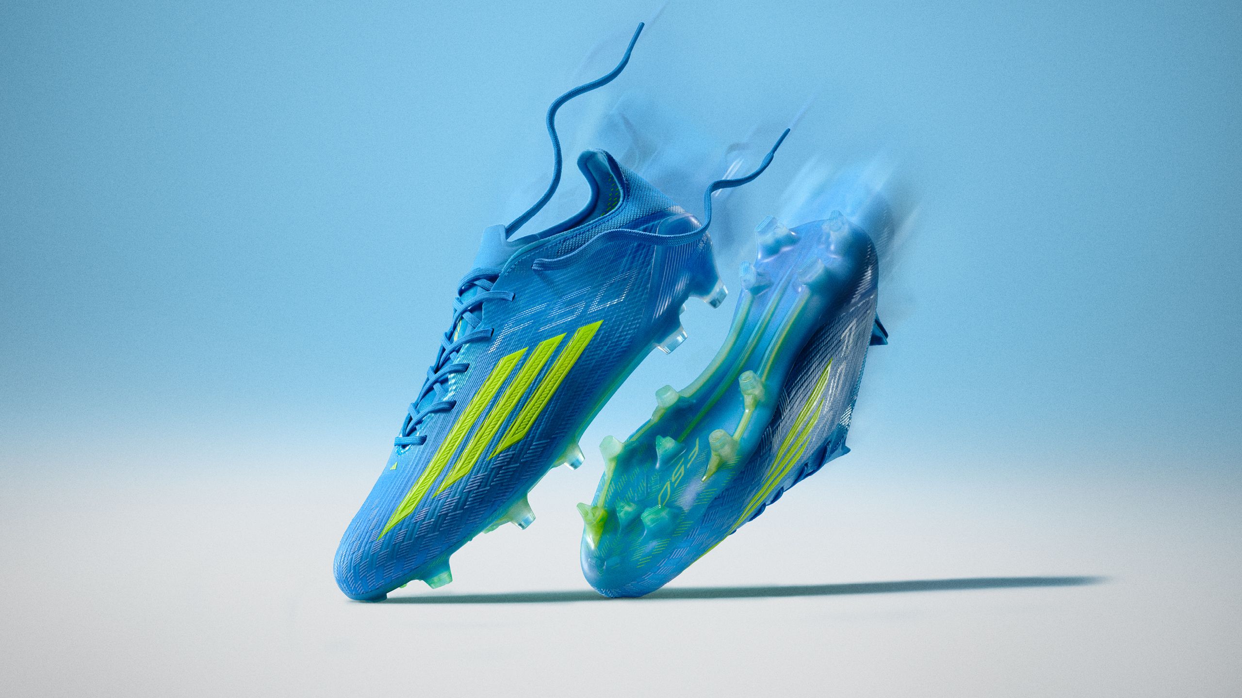 F50 Ice Cold Precision pack