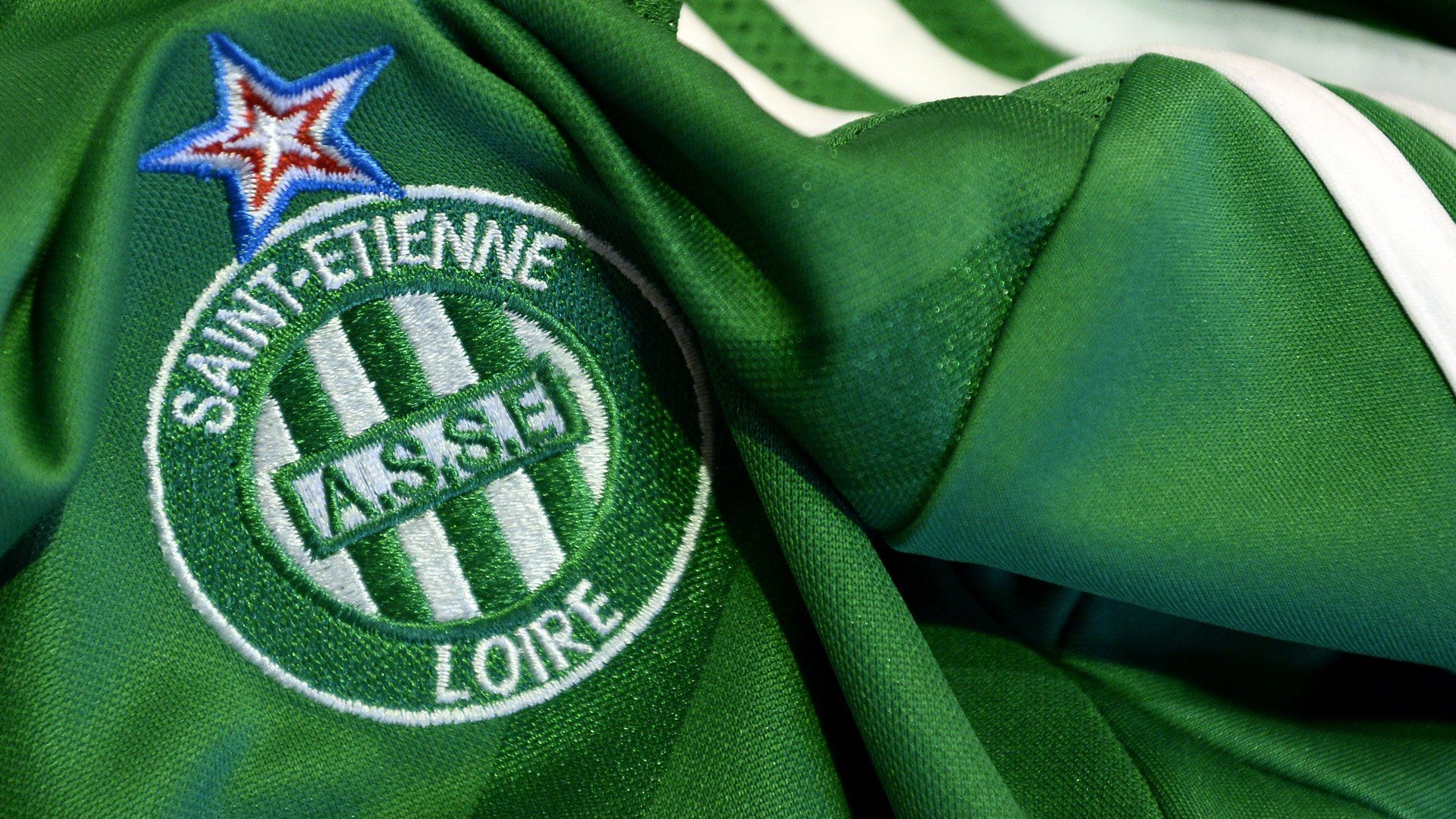 Saint-Etienne logo
