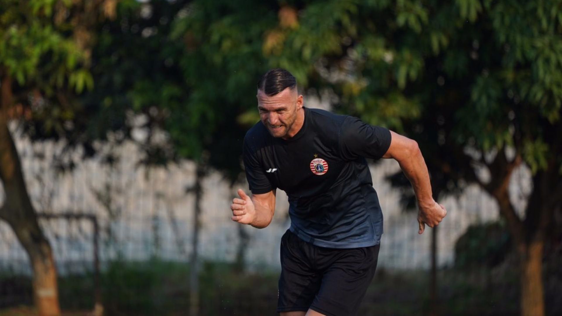 Marko Simic - Persija Jakarta