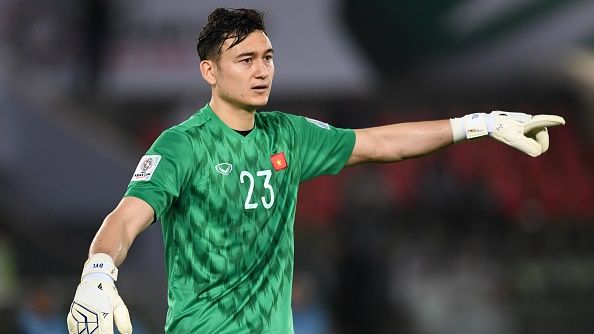 Vietnam Asian Cup 2019