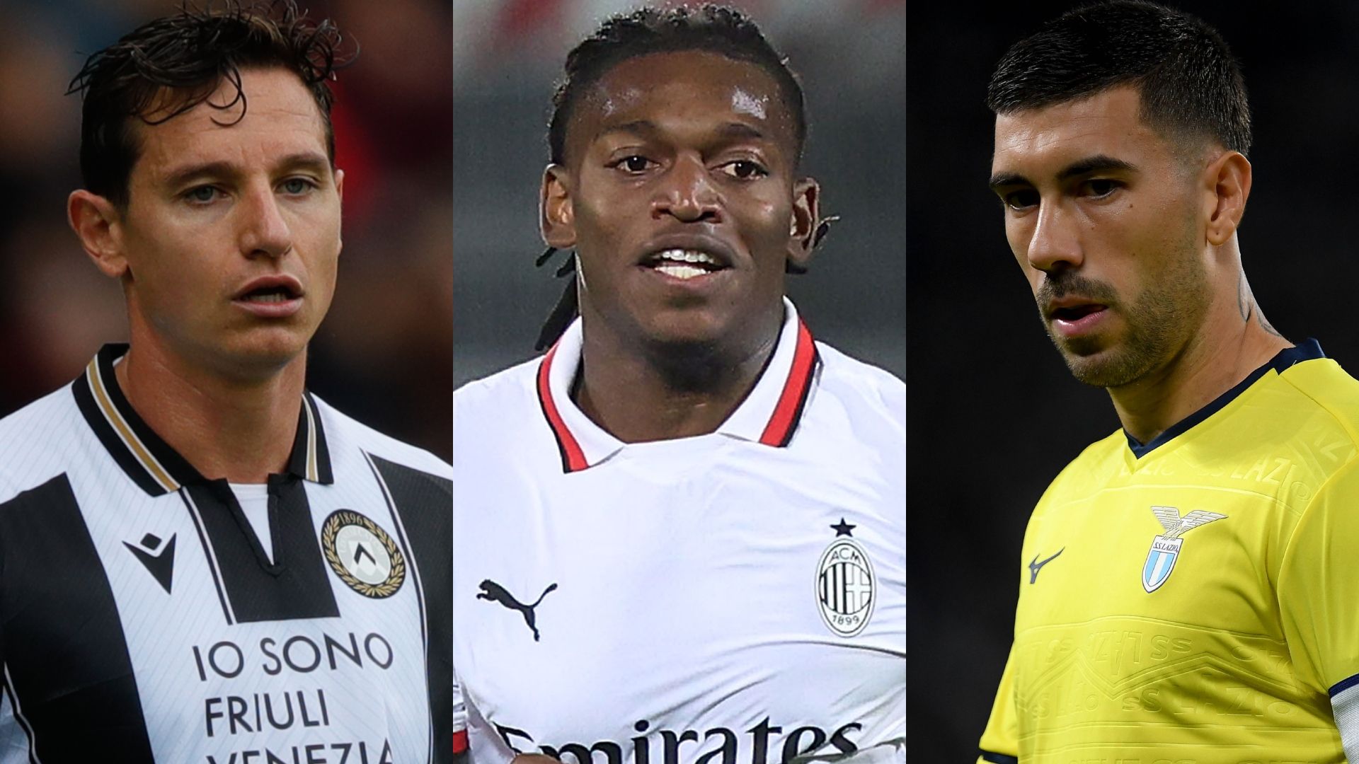 Thauvin Leao Zaccagni