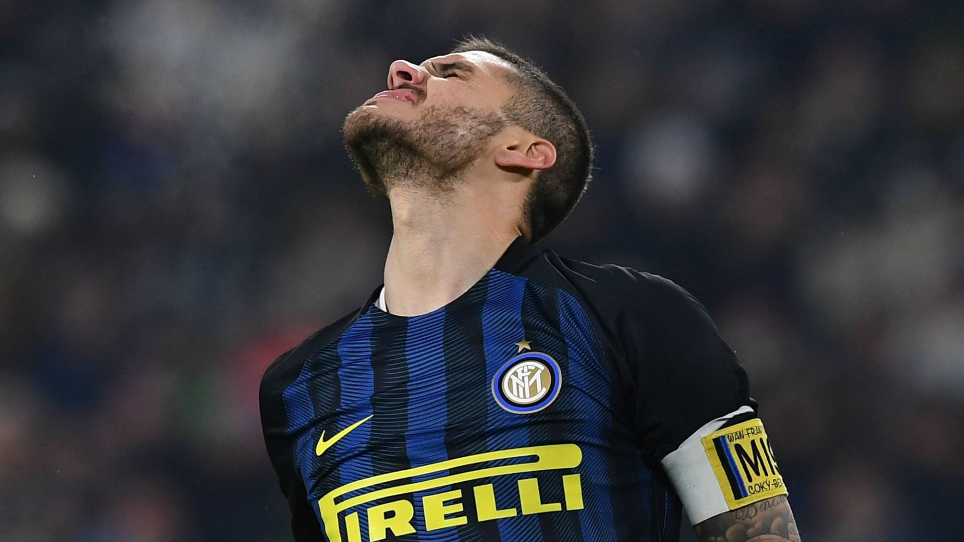 Icardi Inter